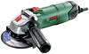Bosch Home and Garden UniversalGrind 750-115 0.603.3E2.000.920 Winkelschleifer B-Ware (beschädigte / fehlende Verpackung) 115 mm 750 W