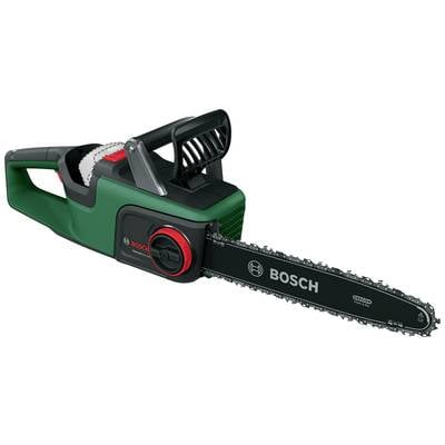 Bosch Home and Garden Bosch Power Tools Akku Kettensäge inkl. Akku, inkl.  Ladegerät Schwertlänge 310 mm kaufen