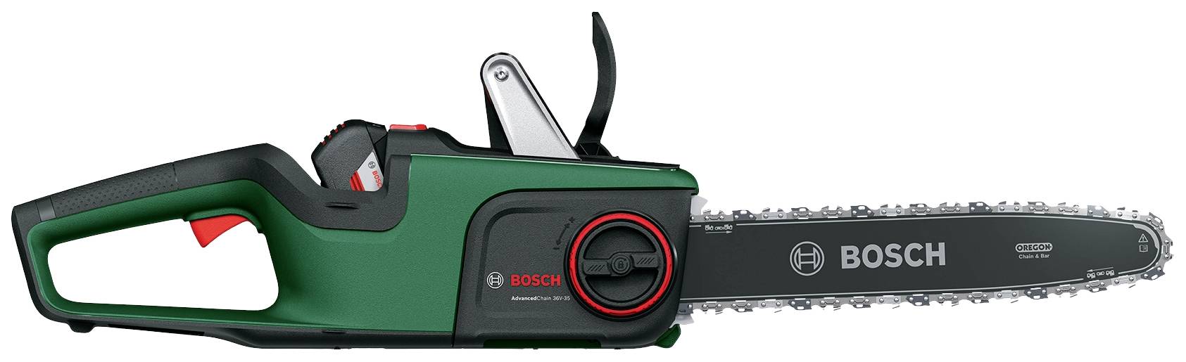 Bosch Home and Garden Bosch Power Tools Akku Kettens ge inkl. Akku