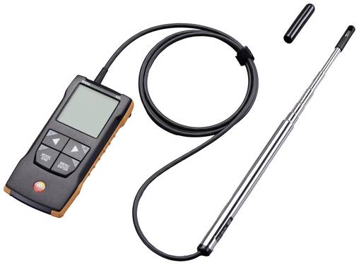 testo 425 Anemometer  0.01 bis 30 m/s