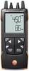 testo 512-1 Druck-Messgerät Luftdruck 0 - 200 hPa