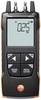 testo 512-2 Druck-Messgerät Luftdruck 0 - 2000 hPa