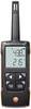 testo 625 Luftfeuchtemessgerät (Hygrometer) kalibriert (DAkkS-akkreditiertes Labor) 0 % rF 100 % rF