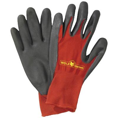 WOLF-Garten 7760016 Handschuh Boden, Größe: 10 GH-BO 10 1 Paar