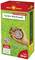 Produktverpackung von 'WOLF-Garten Turbo-Nachsaat'. Grüner Rasen-Untergrund, rote und gelbe Elemente auf der Schachtel, 50 m² Abdeckung.