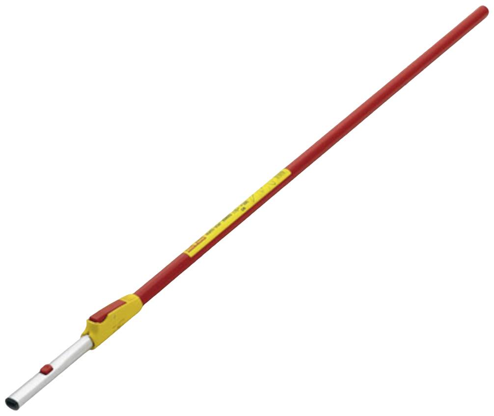 WOLF-Garten PCS PRO 370/ZM-V 4, Baumsäge, Grau, Rot, Grau, Rot, 37 cm-1