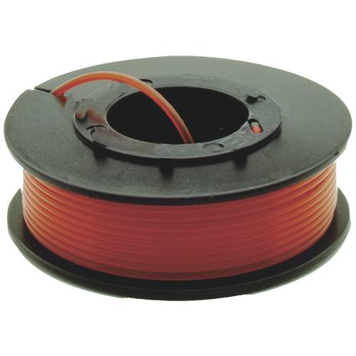 WOLF-Garten 49ATS3--650 Ersatzspule Passend für (Modell Rasentrimmer): Wolf Garten GT 840, Wolf Garten GT 835