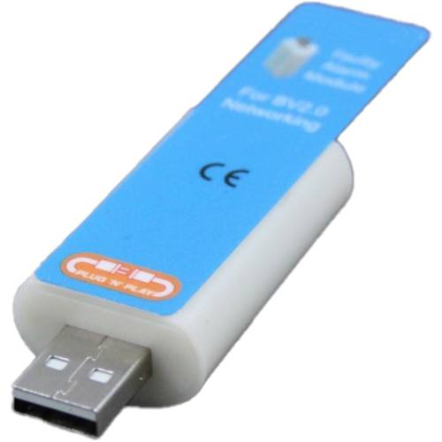 Berger & Schröter Anhänger-Beleuchtungsset