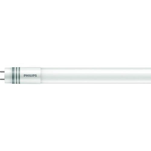 Philips LED LED-Röhre EEK: E (A - G) G13 Röhrenform T8 KVG, VVG, EVG 18 W Neutralweiß (Ø x L) 28 mm x 1200 mm 10 St.