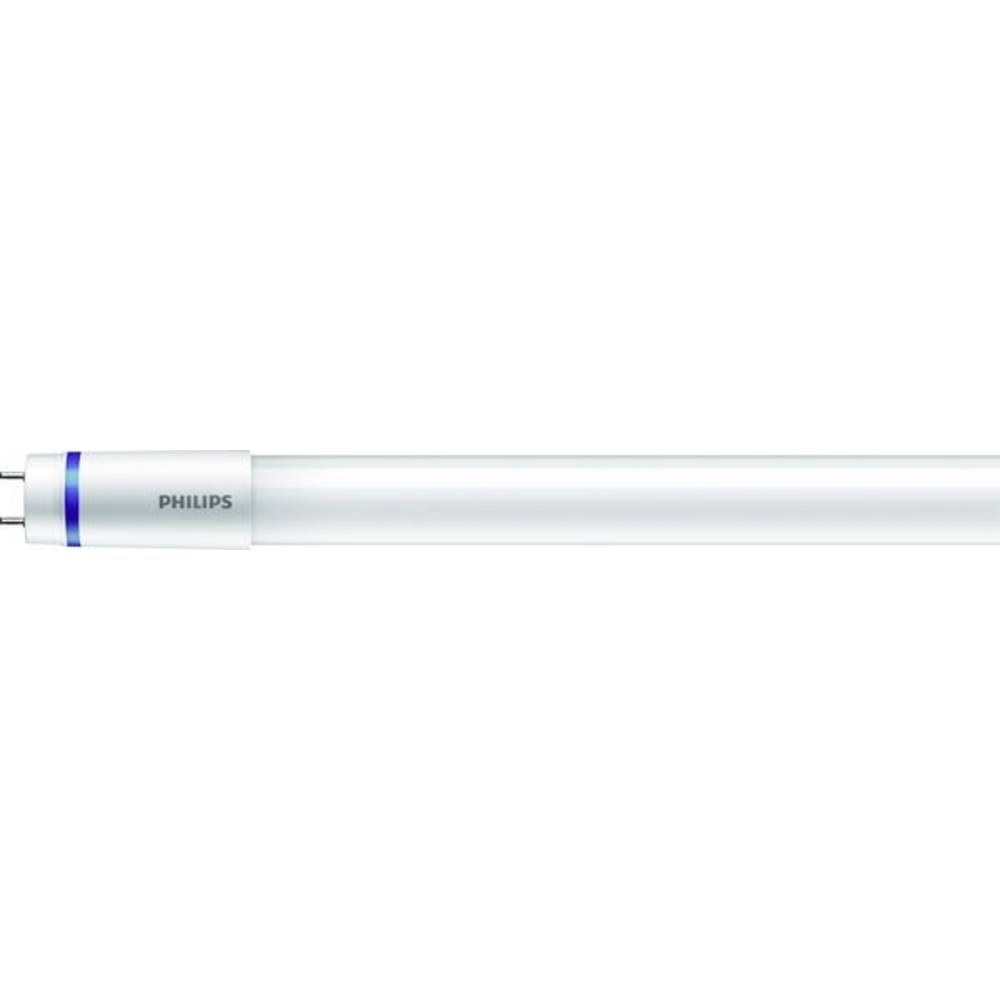 Philips Lighting Fluorescentielamp-Buis Energielabel: C (A G) G13 T8 Conventioneel voorschakelappara