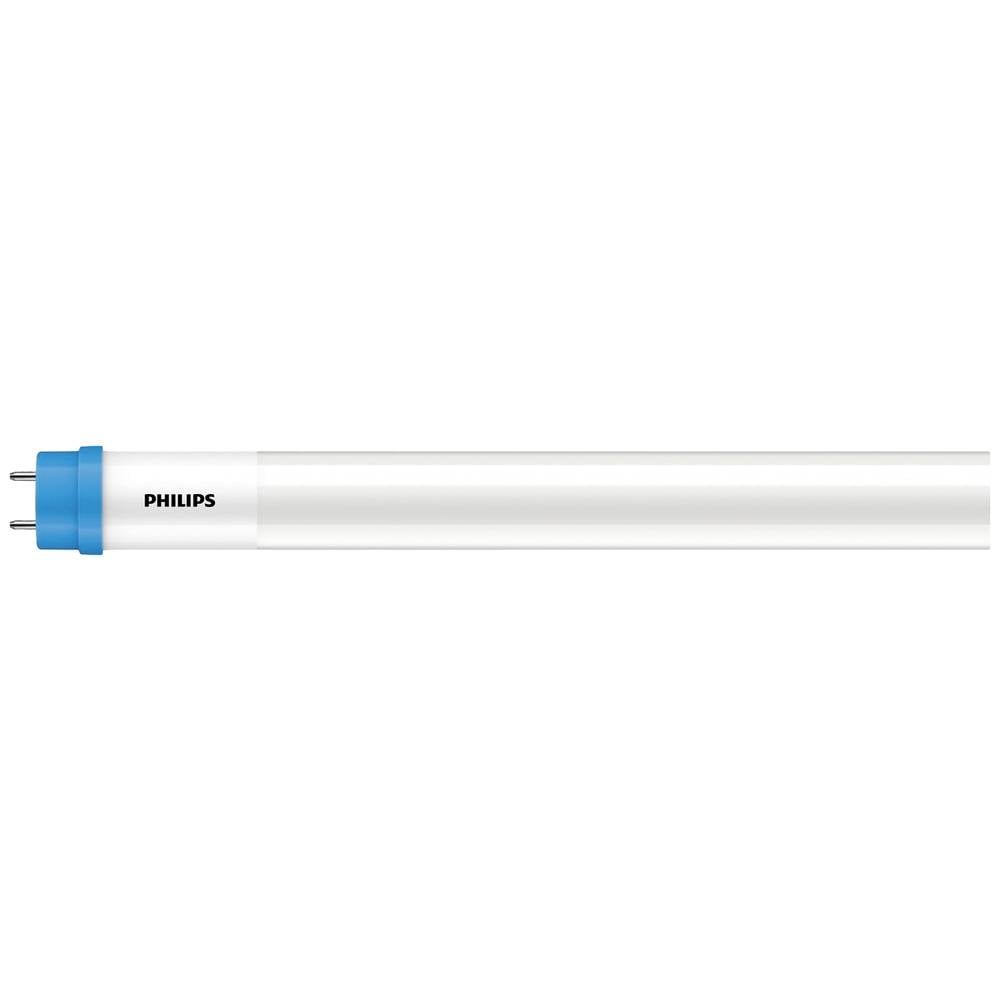 Philips Lighting Fluorescentielamp-Buis Energielabel: E (A G) G13 T8 Conventioneel voorschakelappara