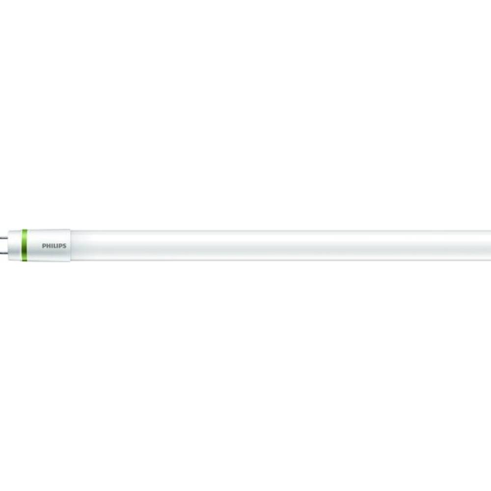 Philips Lighting Fluorescentielamp-Buis Energielabel: B (A G) G13 T8 Conventioneel voorschakelappara
