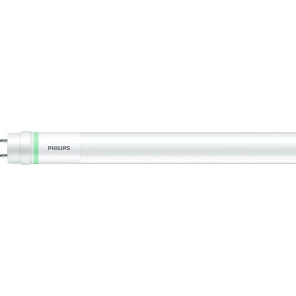 Philips Lighting Fluorescentielamp-Buis Energielabel: D (A G) G13 T8 Conventioneel voorschakelappara