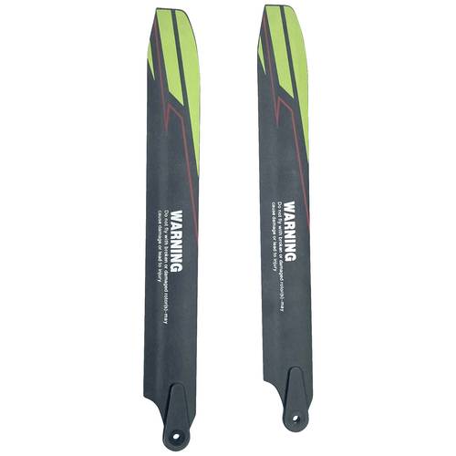 Ersatzteil Rotor-Set Passend für Modell (Modellbau): Helicopter F150