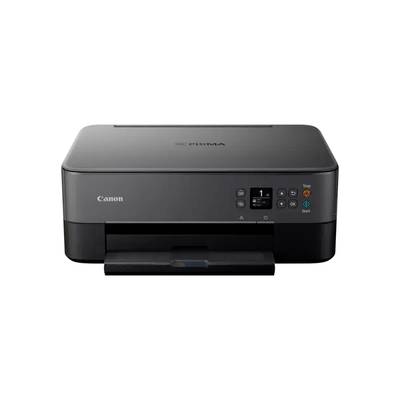 Duplex, Canon Tintenstrahl-Multifunktionsdrucker Kopierer, PIXMA A4 TS5350i Scanner Drucker, kaufen WLAN, USB