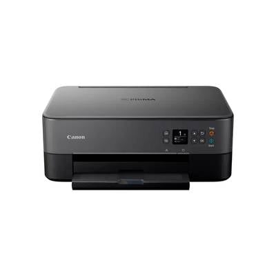 Canon PIXMA TS5350i Multifunktionsdrucker Tintenstrahl Farbe A4 Drucker, Scanner, Kopierer Duplex, WLAN, USB