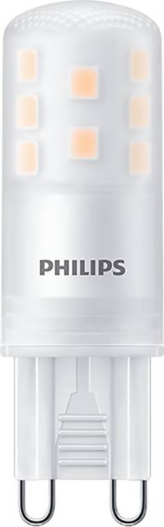 PHILIPS 76669600 CorePro LEDcapsule 2.6-25W G9 827 DIM
