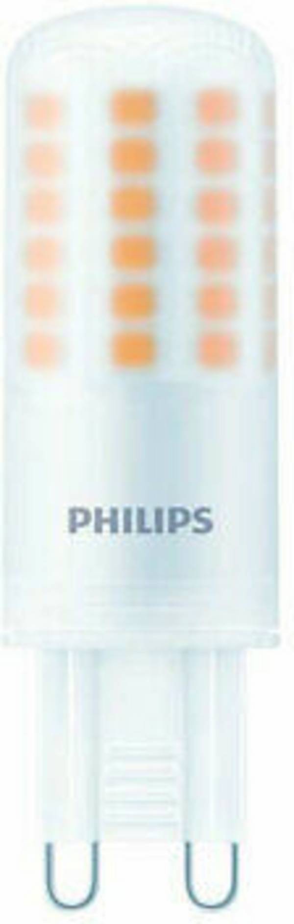 Philips Lighting LED-Lampe G9 CoreProLED