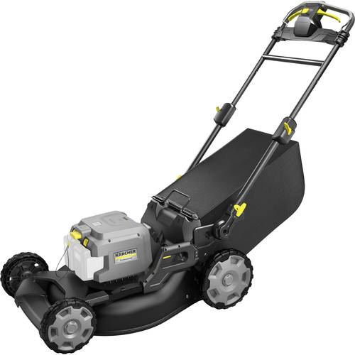 Thumbnail - Kärcher Professional LM 530/36 Bp Akku Akku-Rasenmäher ohne Akku Schnittbreite (max.) 530 mm