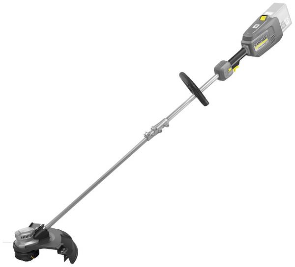 Kärcher Professional Kärcher Akku Rasentrimmer  ohne Akku 36 V  Schnittbreite (max.): 38 cm