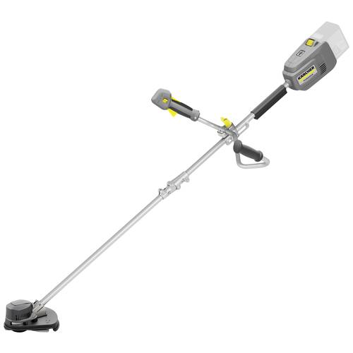 Kärcher Professional BCU 260/36 Bp Akku Freischneider ohne Akku 36 V Schnittbreite (max.): 26 cm