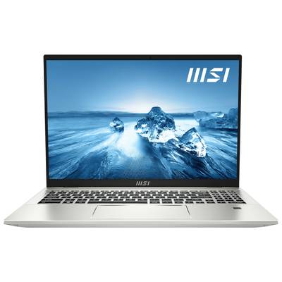 MSI Notebook Prestige 16 A12UD-206 40.6 cm (16 Zoll)  QHD+ Intel® Core™ i7 i7-1280P 32 GB RAM  1 TB SSD Nvidia GeForce R
