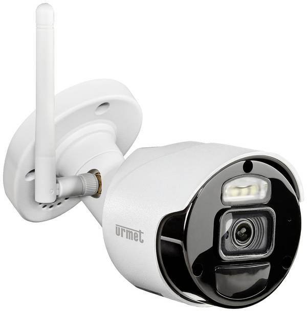 Urmet VK 1099/218 1099/218 WLAN IP-Zusatzkamera   1920 x 1080 Pixel