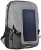 SunnyBag Solarrucksack Explorer+ 15 l (B x H x T) 290 x 370 x 140 mm Grau, Schwarz 135GG_01