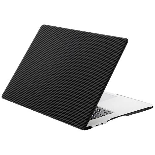 Thumbnail - Black Rock Notebook Hülle Protective MacBook Pro (M2, 2022) Carbon