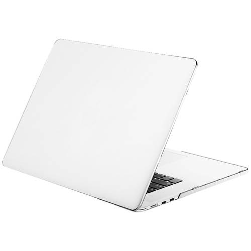 Black Rock Notebook Hülle Protective MacBook Air (M2, 2022) Transparent