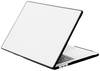 Black Rock Notebook Hülle Protective MacBook Pro (M2, 2022) Transparent