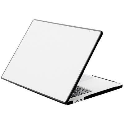Black Rock Notebook Hülle Robust Protective Schwarz