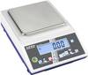 Kern CKE36002 Zählwaage CKE 3600-2 Wägebereich (max.) 3.6 kg Ablesbarkeit 0.01 g über Steckernetzteil Hell-Grau (seidenmatt)