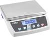 Kern FKB 16K0.05 Tischwaage FKB 16K0.05 Wägebereich (max.) 16 kg Ablesbarkeit 50 mg über Steckernetzteil Grau-Weiß (RAL 9002)
