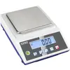 Kern PCB 3000-2 Präzisionswaage Wägebereich (max.) 3.6 kg Ablesbarkeit 0.01 g über Steckernetzteil, batteriebetrieben Grauweiß, Dunkelblau