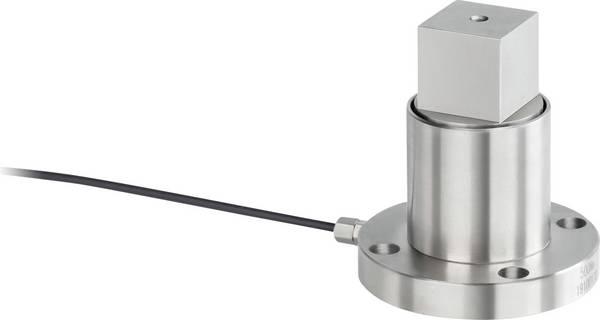 Kern DC 5-Y1 Drehmoment-Sensor 5 N (max.) Werksstandard (ohne Zertifikat)