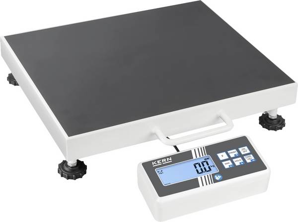 IoT-Line Personenwaage KERN MPN 300K-1LM