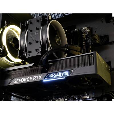 Joy-it Gaming PC Intel® Core™ i9 i9-13900K 5.8 GHz 32 GB RAM 2 TB SSD Intel UHD Graphics 770 Nvidia GeForce RTX 4080 16 -2