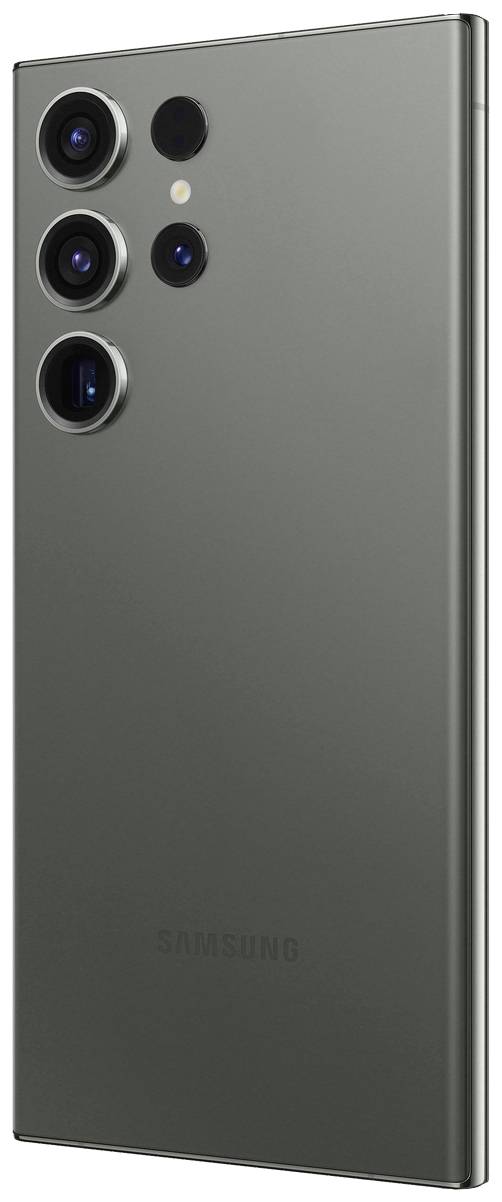 Samsung Galaxy S23 Ultra - 5G Smartphone - Dual-SIM - RAM 12 GB / Interner Speicher 512 GB - OLED-Display - 6.8" - 3088-3