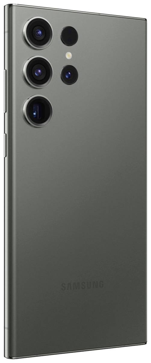 Samsung Galaxy S23 Ultra - 5G Smartphone - Dual-SIM - RAM 12 GB / Interner Speicher 512 GB - OLED-Display - 6.8" - 3088-5