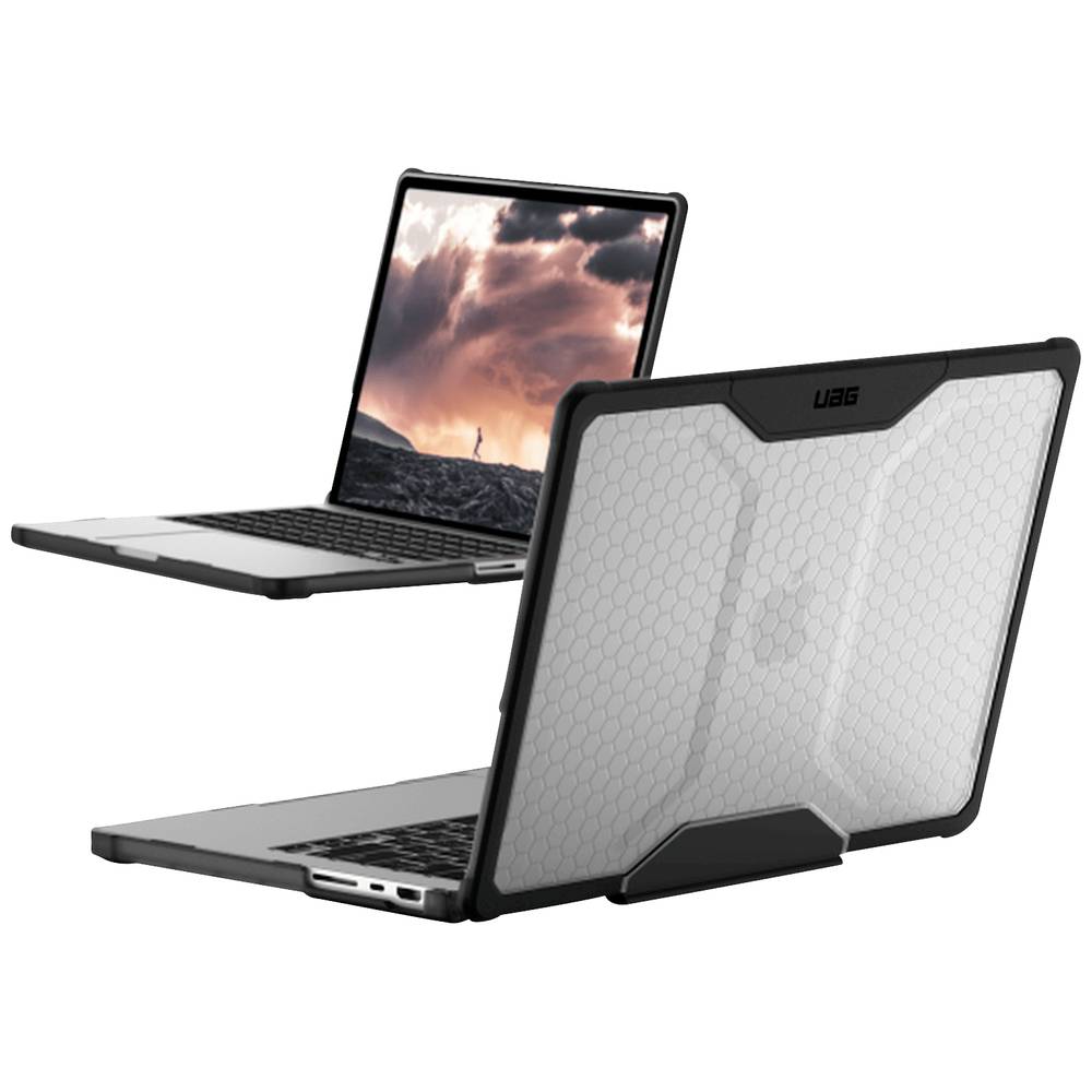 UAG Plyo Series MacBook Pro 14 (2021)
