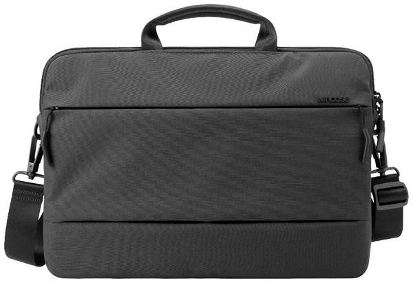 Incase Designs City Brief - Notebook-Schultertasche - 33 cm (13"")