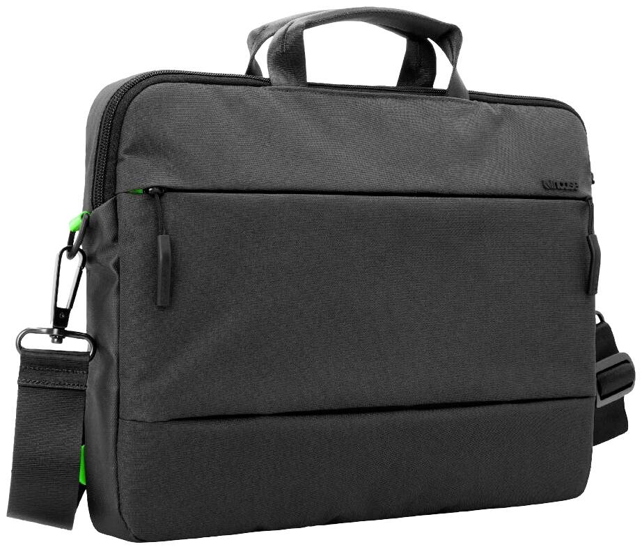 Incase Designs City Brief - Notebook-Schultertasche - 33 cm (13"")-2