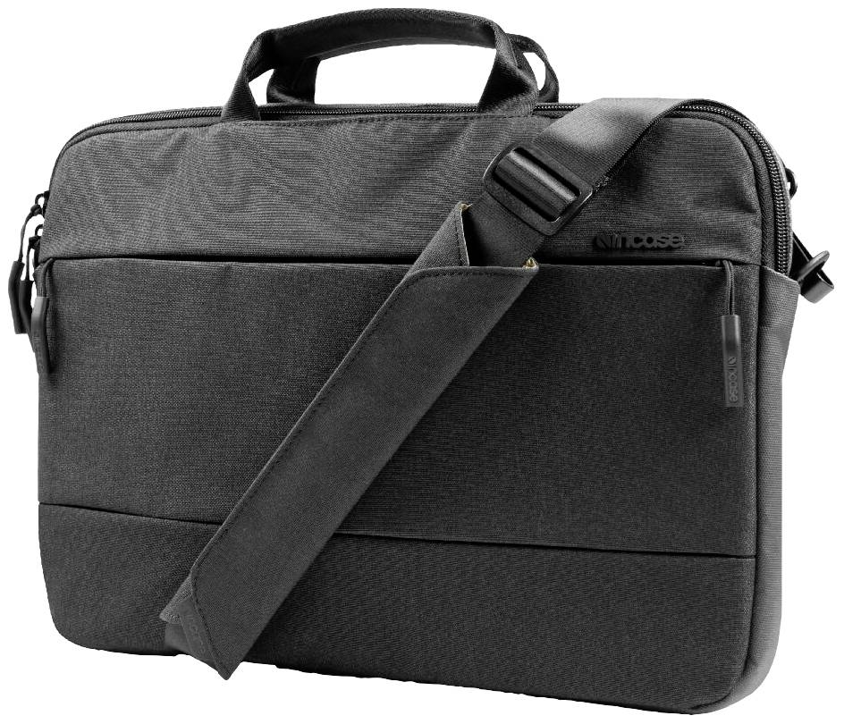 Incase Designs City Brief - Notebook-Schultertasche - 33 cm (13"")-3