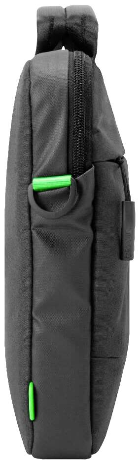 Incase Designs City Brief - Notebook-Schultertasche - 33 cm (13"")-4