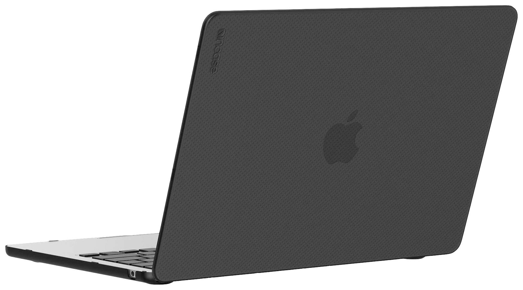 INCASE Notebook Hülle Hardshell Case Passend für maximal: 34,5 cm (13,6\") Schwarz