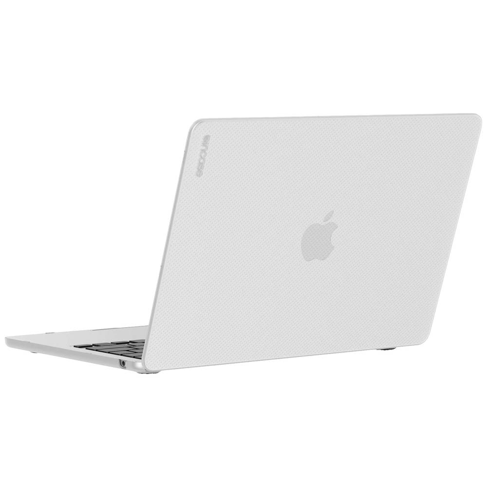 Incase Laptophoes Hardshell Case Geschikt voor max. (laptop): 34,5 cm (13,6) Transparant