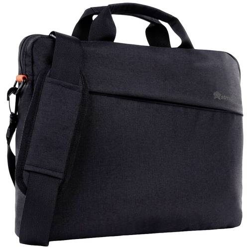 STM Bags Notebook Tasche Tower Gamechange Brief 13 Passend für maximal: 36,1 cm (14,2) Schwarz
