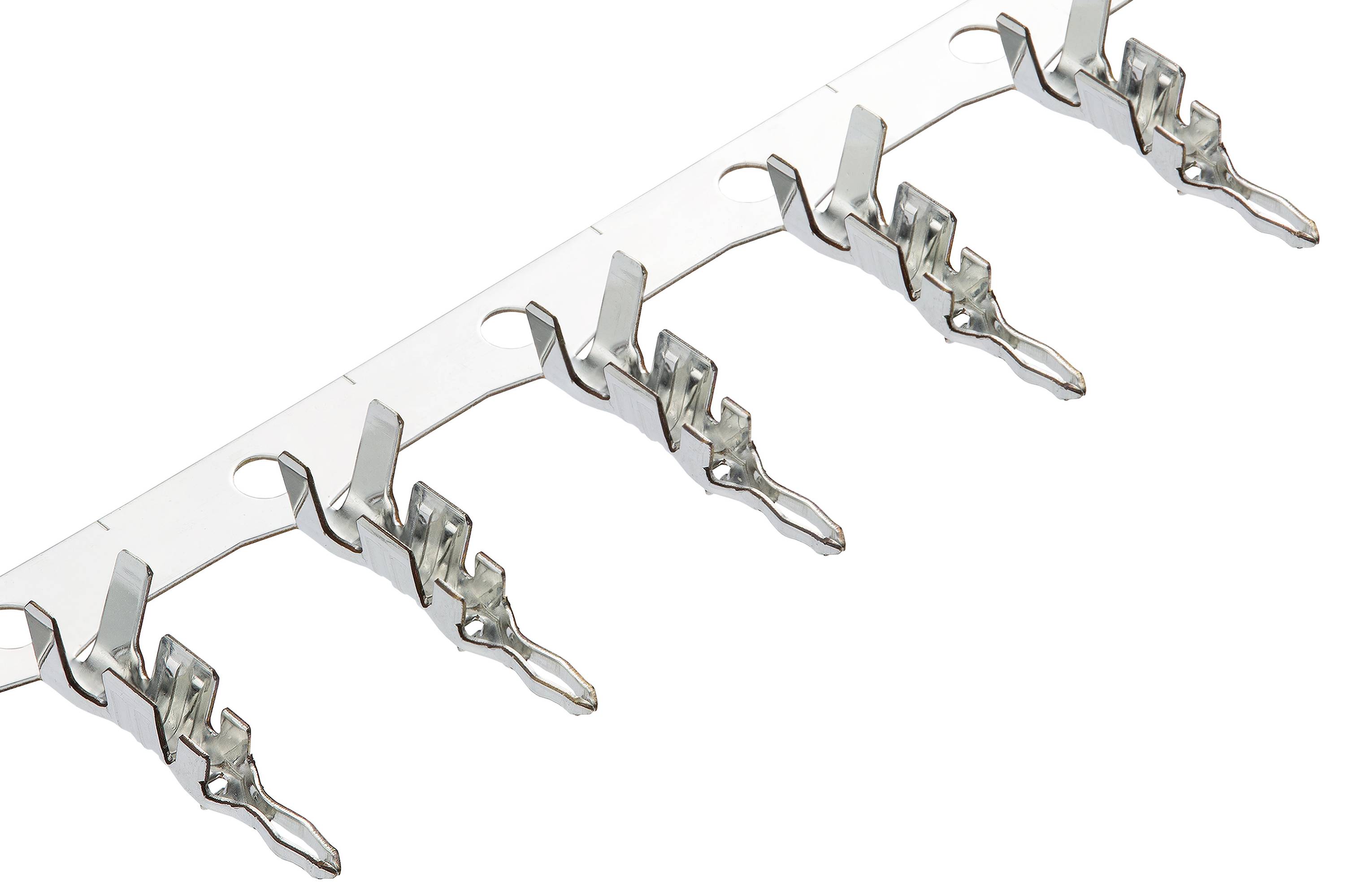 Molex 500988000 4.0 Board In Term 500988000 Molex Inhalt: 1 St.