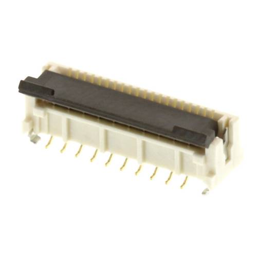 Thumbnail - Molex FFC/FPC-Anschluss Polzahl Gesamt 26 Rastermaß: 0.50 mm 5019512630 1 St. Tape on Full reel